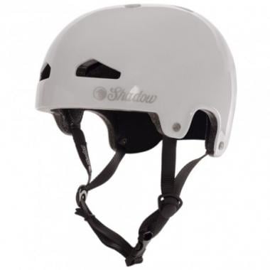 THE SHADOW CONSPIRACY FEATHERWEIGHT IN-MOLD Helmet White 0