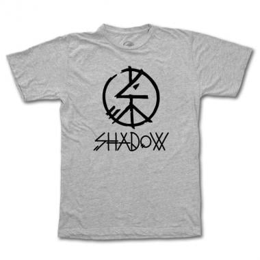 T-Shirt THE SHADOW CONSPIRACY PEACE Grigio 0