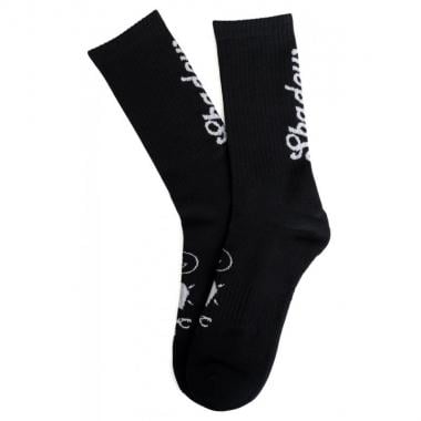 Chaussettes THE SHADOW CONSPIRACY TACTICAL Noir THE SHADOW CONSPIRACY Probikeshop 0