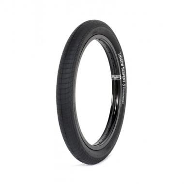 THE SHADOW CONSPIRACY SERPENT 20x2,30" Tyre Black 0