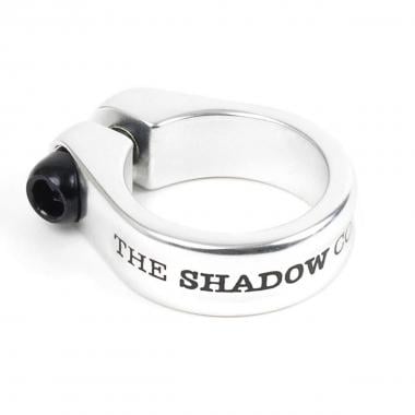 THE SHADOW CONSPIRACY ALFRED Seat Clamp Silver 0