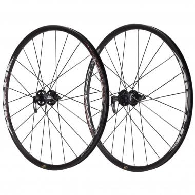 MICHE XM 40 27.5" Wheelset 9/15mm Front Axle - 9x135 mm Rear Axle XD 0