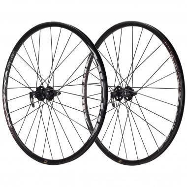 MICHE XM 40 29" Wheelset 9/15 mm Front Axle - 9/135 mm Rear Axle XD 0