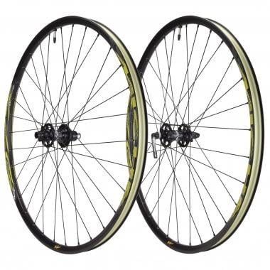 Paire de Roues MICHE 977 AXY 29" Axe Av. 9/15 mm - Ar. 9/12x135/142 mm XD Tubeless MICHE Probikeshop 0