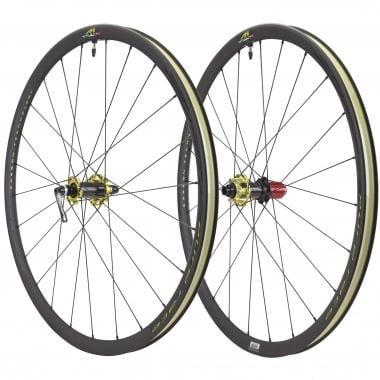 MICHE 999 29" Tubeless Wheelset 15 mm Front Axle - 12x135/142 mm Rear Axle 0