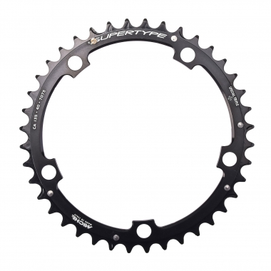 MICHE SUPERTYPE 135 mm 10 Speed Middle Chainring Campagnolo 0