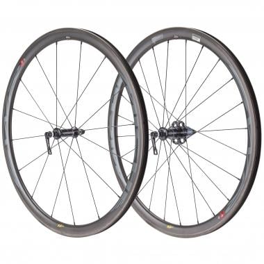 MICHE SWR FULL CARBON RC 36-36 Clincher Wheelset 0