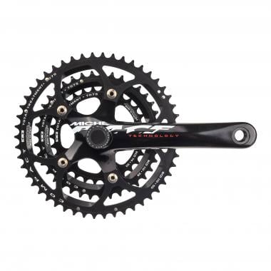 MICHE RACE Triple 30/39/50 10 Speed Chainset 0