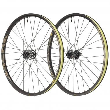 MICHE 977 HS 27.5" Wheelset 15x110 mm Front Axle - 12x148 mm Rear Axle Boost XD 0