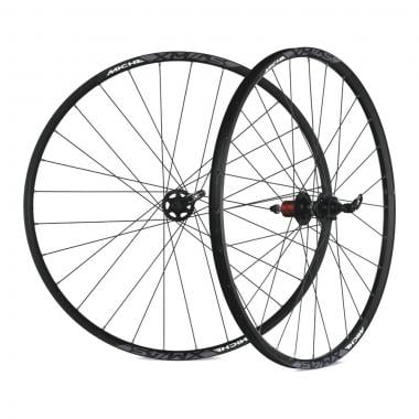 MICHE XM 45 29" Tubeless Wheelset 9/15 mm Front Axle - 9x135 mm Rear Axle 0