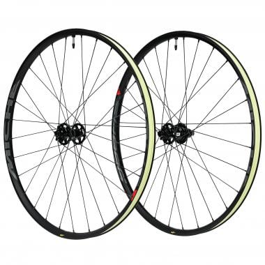 MICHE 988 HS 29" Wheelset 15x100 mm Front Axle - 12x142 mm Rear Axle XD 0