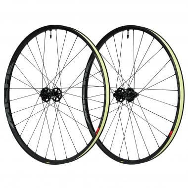 MICHE 988 HS 29" Wheelset 15x110 mm Front Axle - 12x148 mm Rear Axle Boost XD 0