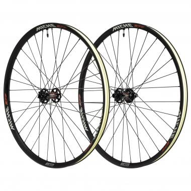 MICHE 977 HS AXY 29" Wheelset 15x110 mm Front Axle - 12x148 mm Rear Axle Boost 2019 0