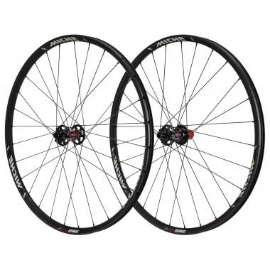 MICHE 966 WP AXY 29" Wheelset 15x110 mm Front Axle - 12x148 mm Rear Axle Boost 0