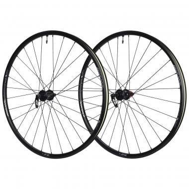 MICHE XM 45 29" Wheelset 9/15 mm Front Axle - 9x135 mm Rear Axle Tubeless 0