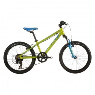 Mountain Bike GHOST POWERKID 20" Verde/Azul 0