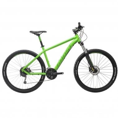 Mountain Bike GHOST KATO 3 27,5" Verde/Negro 2016 0