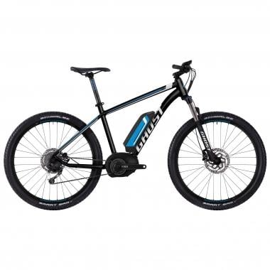 Mountain Bike eléctrica GHOST TERU 4 27,5" Negro/Azul 2016 0
