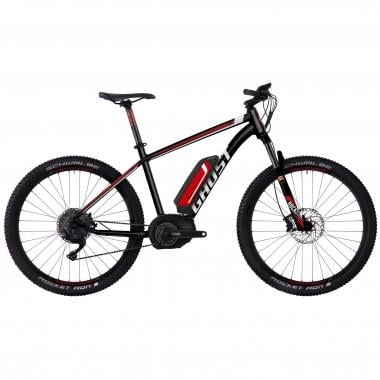 GHOST TERU 8 27.5" E-Bike Black/Red 0