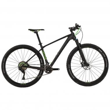 Mountain bike GHOST LECTOR 6 Carbono 29" Gris 2017 0