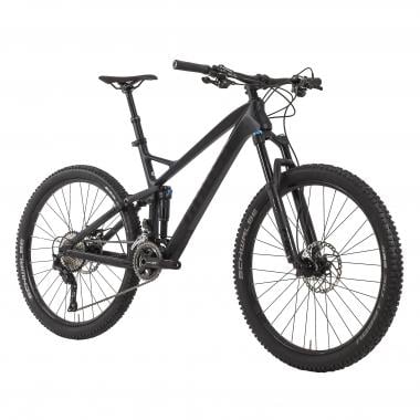 Mountain Bike GHOST SL AMR 6 Carbono 27,5" Negro 2017 0