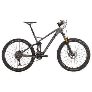 Mountain Bike GHOST SL AMR 9 Carbono 27,5" Gris/Negro 2017 0