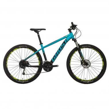Mountain Bike GHOST KATO 4.7 27,5" Azul/Negro 2018 0