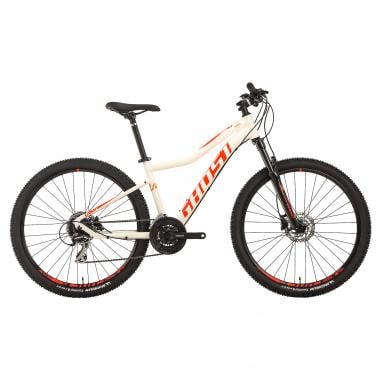 GHOST LANAO 3.7 27.5" Women's MTB White/Red 2018 0