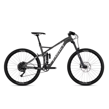 Mountain Bike GHOST SL AMR 2.7 AL U 27,5" Gris 2018 0