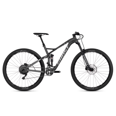 Mountain Bike GHOST SL AMR 4.9 29" Gris 2018 0