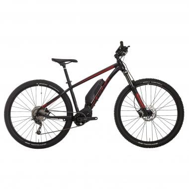 GHOST HYBRIDE KATO S3.9 29" Electric MTB Black/Red 2018 0