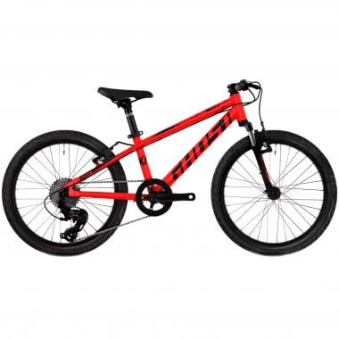 Mountain Bike GHOST KATO 2.0 20" Rojo/Negro 2018 0