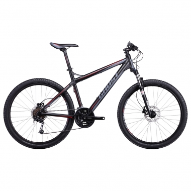 Mountain Bike GHOST SE 2000 26" Negro 2014 0