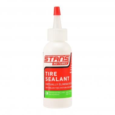 NOTUBES THE SOLUTION Anti-Puncture Tyre Sealant (60 ml) 0