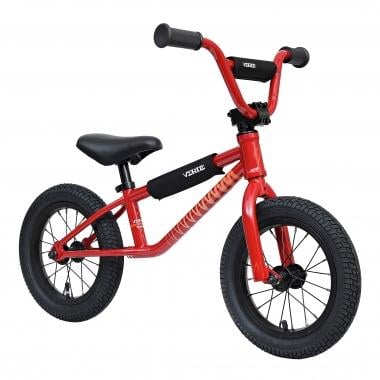 VERDE SCOUT Balance Bicycle Red 0
