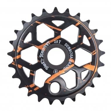 Couronne SUBROSA SPEED Cuivre SUBROSA Probikeshop 0