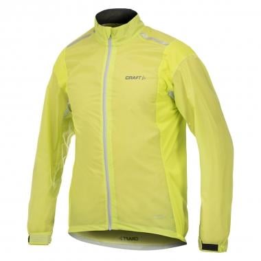 Giacca CRAFT PERFORMANCE PLUIE Giallo 0