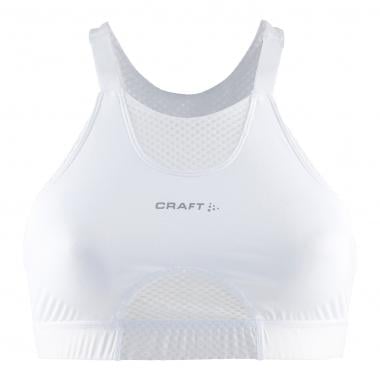 Brassière CRAFT STAY COOL AB Femme Blanc CRAFT Probikeshop 0