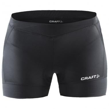 CRAFT MOVE HOT Women's Shorts Black 0