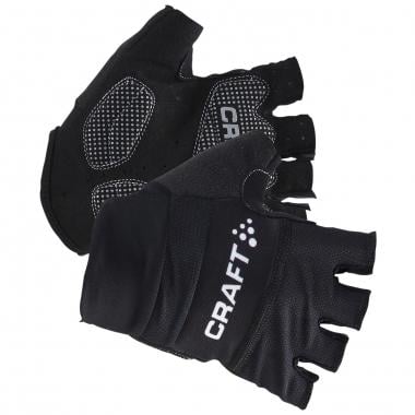 CRAFT CLASSIC Short Finger Gloves Black 0