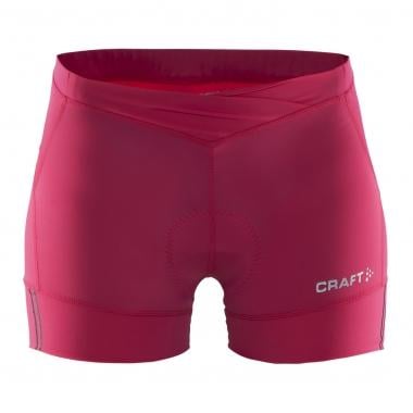CRAFT HOT VÉLO Women's Shorts Pink 0