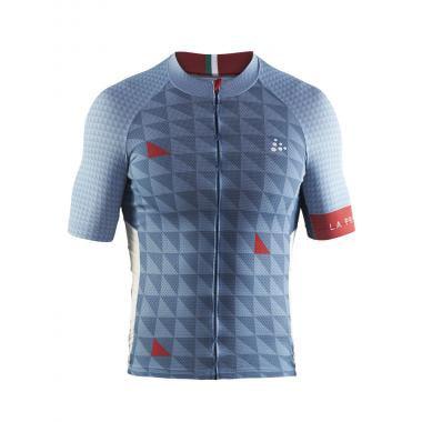 Maillot CRAFT MONUMENT Manches Courtes Milan San Remo CRAFT Probikeshop 0