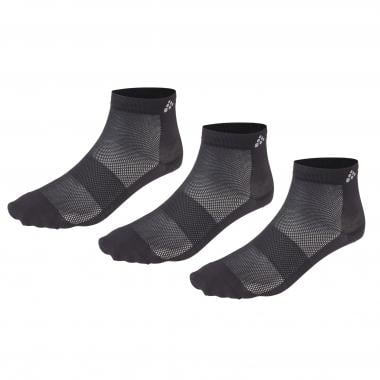 CRAFT GREATNESS Socks 3 Pairs Black 0