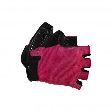 CRAFT GO JAM Women's Short-Finger Gloves Pink 0