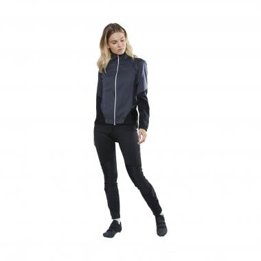CRAFT IDEAL Women's Jacket Grey/Black 0