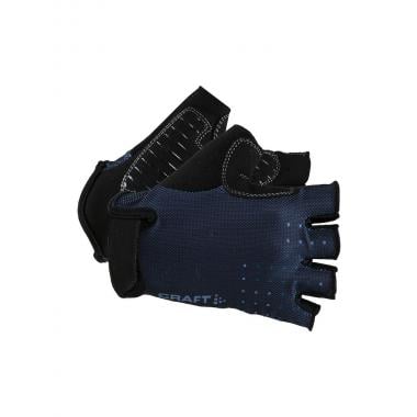 CRAFT GO Short Finger Gloves Black 0