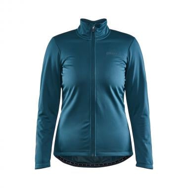 Chaqueta CRAFT CORE IDEAL THERMO 2.0 Mujer Azul 0
