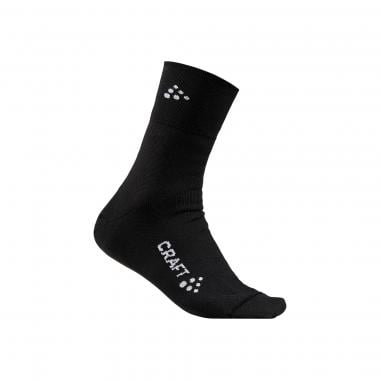 CRAFT ADV OVERSOCKS Socks Black  0
