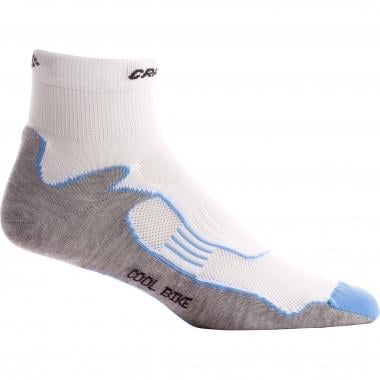 Calcetines CRAFT COOL VELO Blanco 0