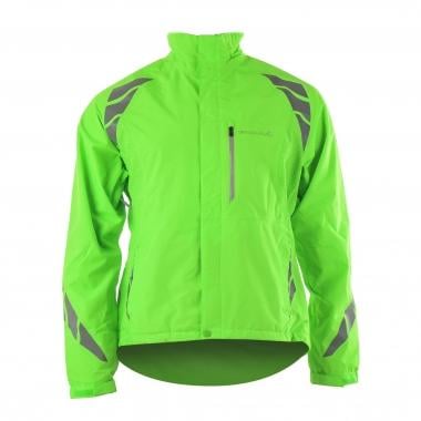 ENDURA LUMINITE DL Women's Jacket Neon Green 0